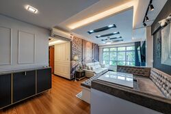 Blk 208A Punggol Sails (Punggol), HDB 4 Rooms #566887261